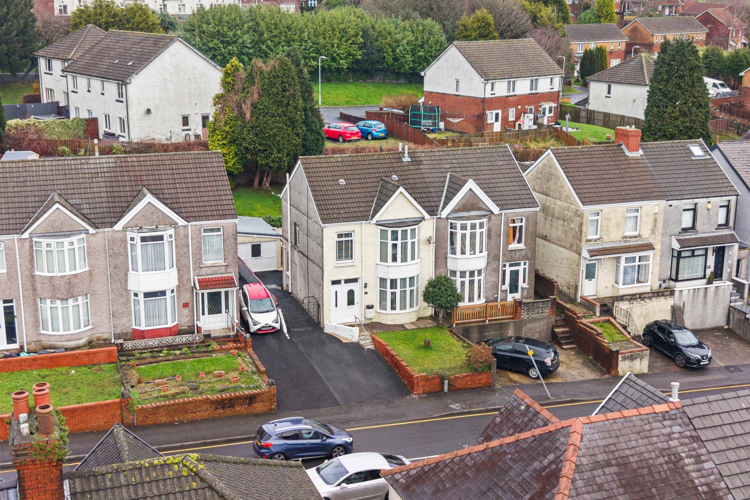 Pentregethin Road, Gendros, Swansea, SA5 8AH