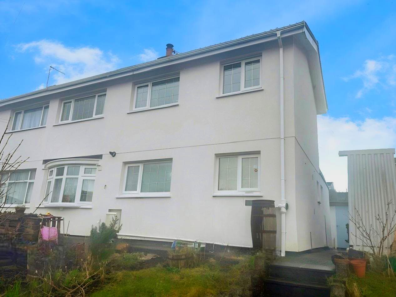 Dolfain, Ystradgynlais, Swansea, Wales, SA9 1RA, GB