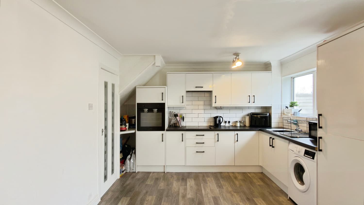 Withypool Gardens, Whitchurch, Bristol