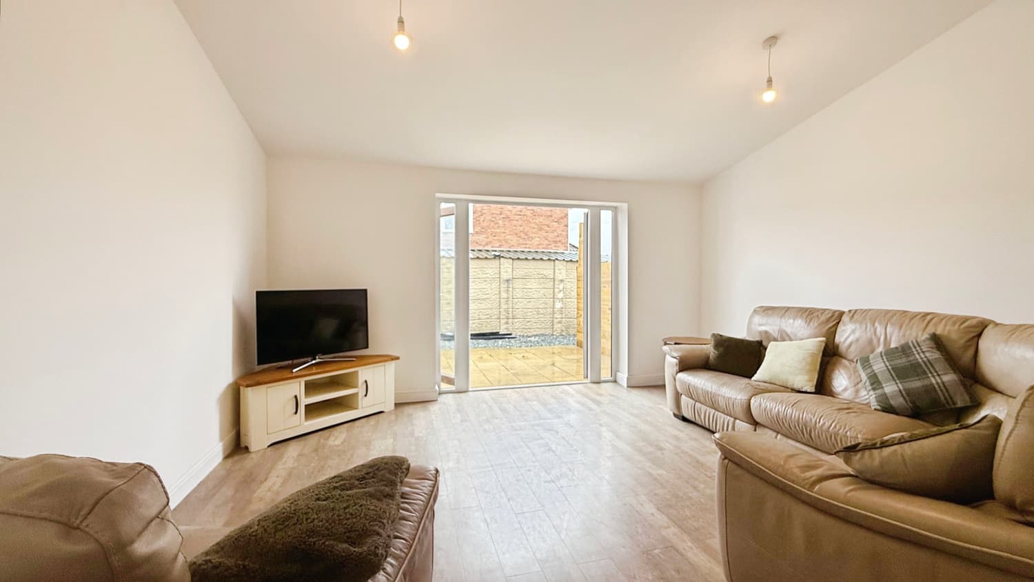 Harrington Road, Stockwood, Bristol, BS14 8JY