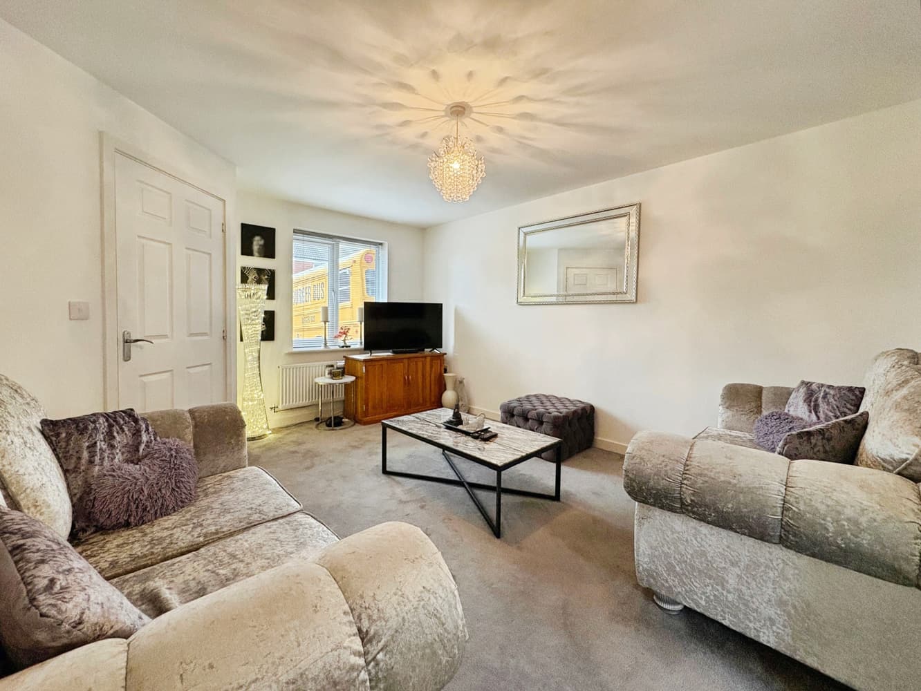 Ron Stone Road, Speedwell, Bristol, BS5 7FN