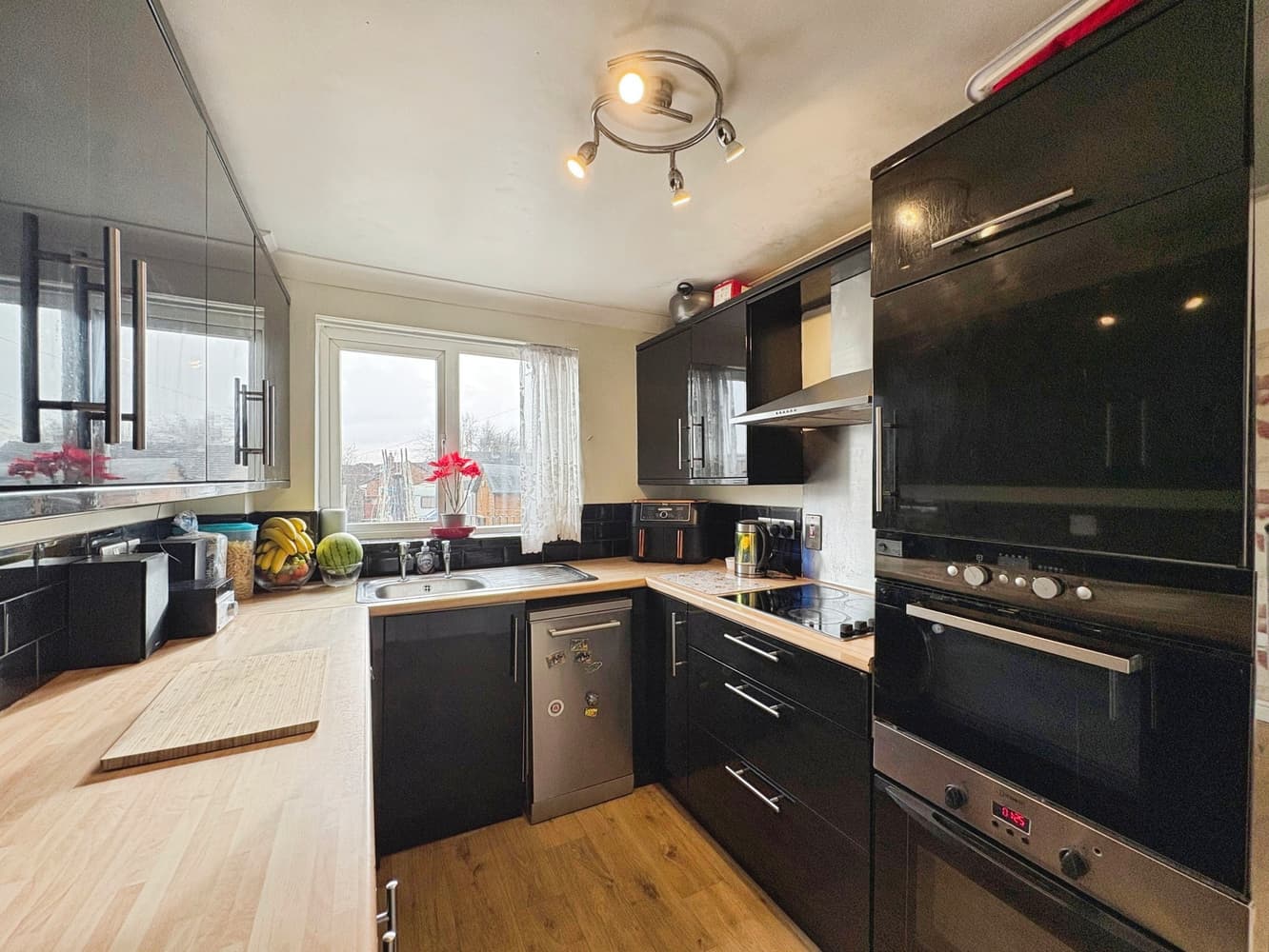 Malvern Drive, Bristol, Gloucestershire