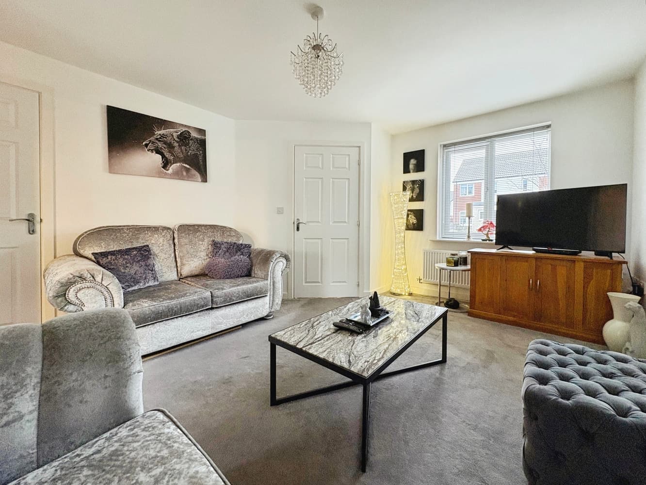 Ron Stone Road, Speedwell, Bristol, BS5 7FN