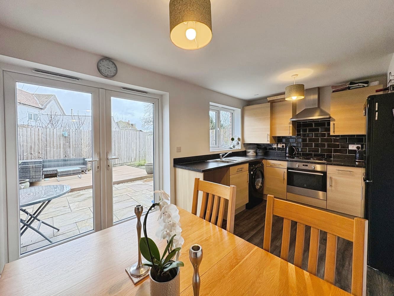 Ron Stone Road, Speedwell, Bristol, BS5 7FN