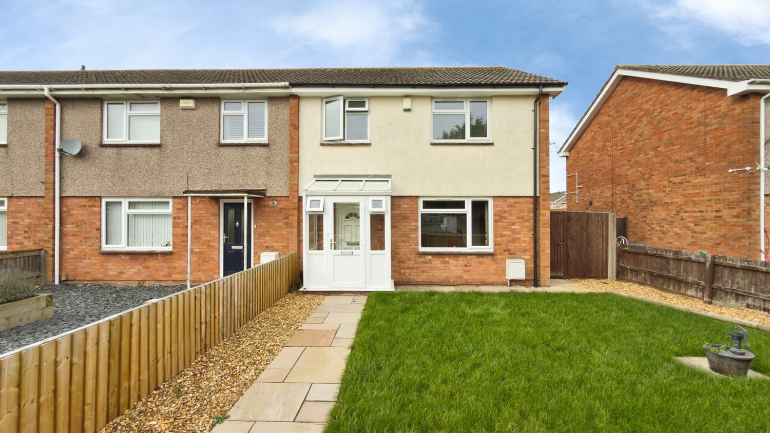 Robinia Walk, Whitchurch, Bristol, BS14 0SR