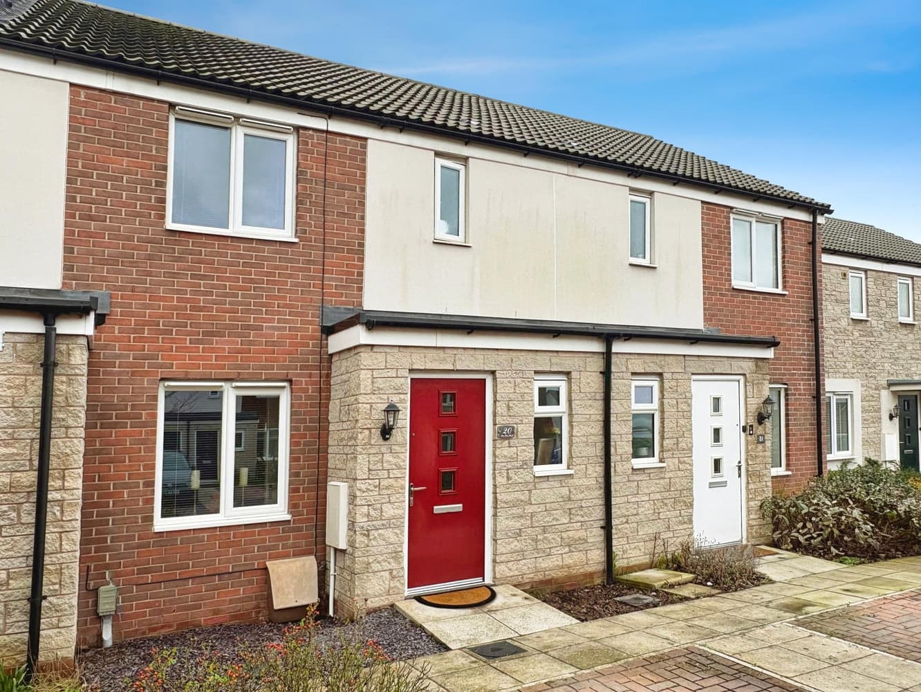 Ron Stone Road, Speedwell, Bristol, BS5 7FN