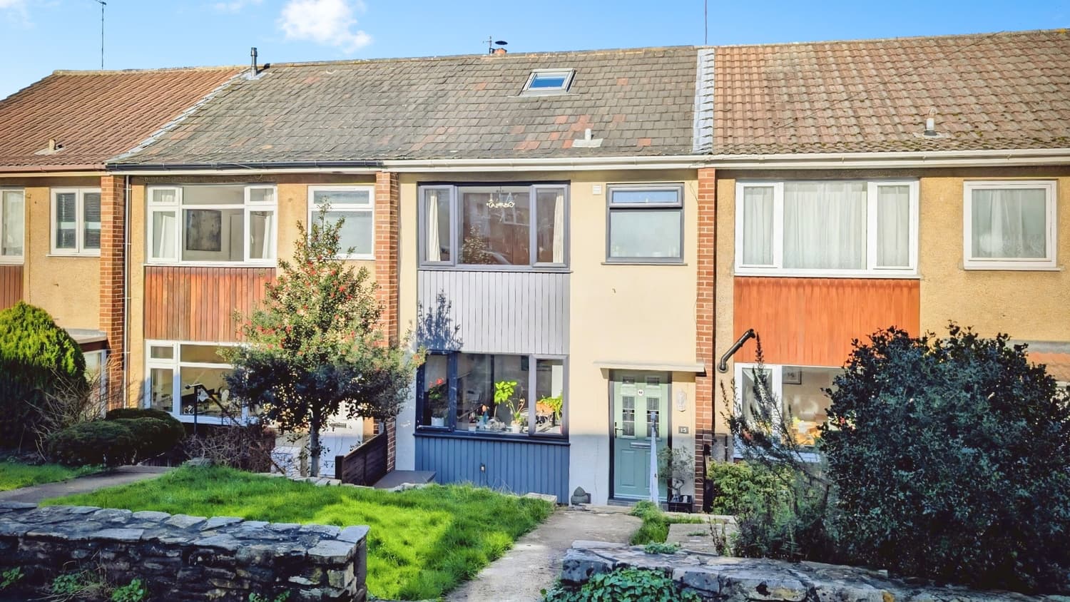 The Orchards, Kingswood, Bristol