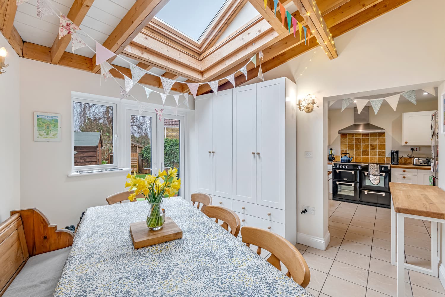 Grove Park Avenue, Brislington, Brislington, Bristol, BS4 4JG