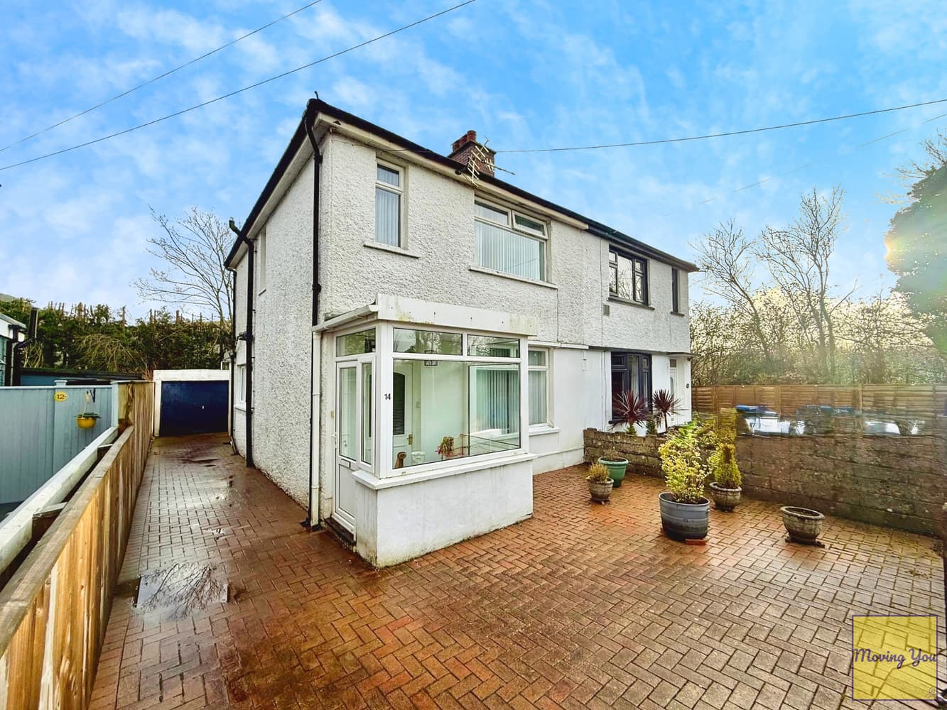 Burrows Road, Baglan, Port Talbot, SA12 8BG