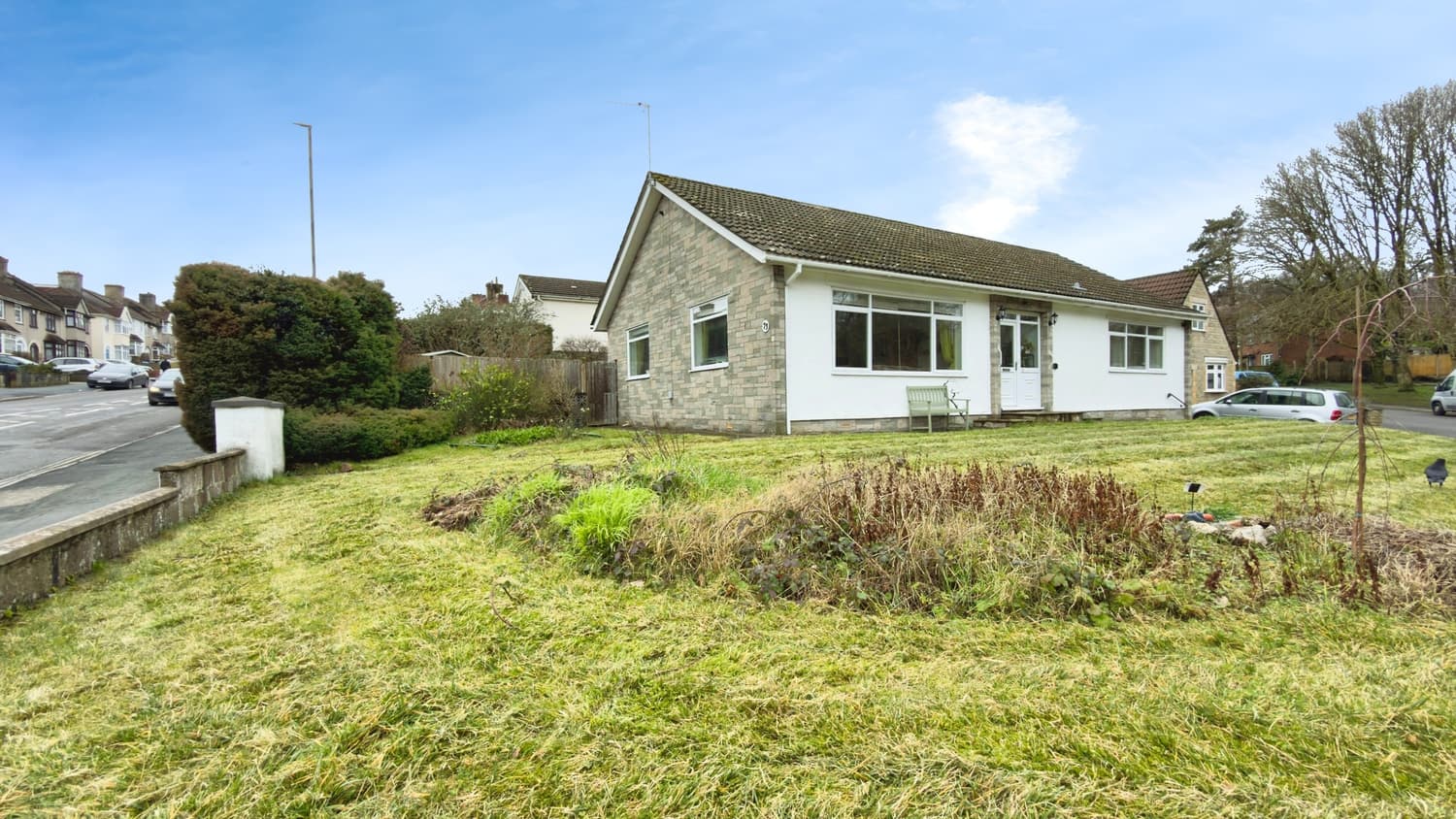 Allison Road, Brislington, Bristol