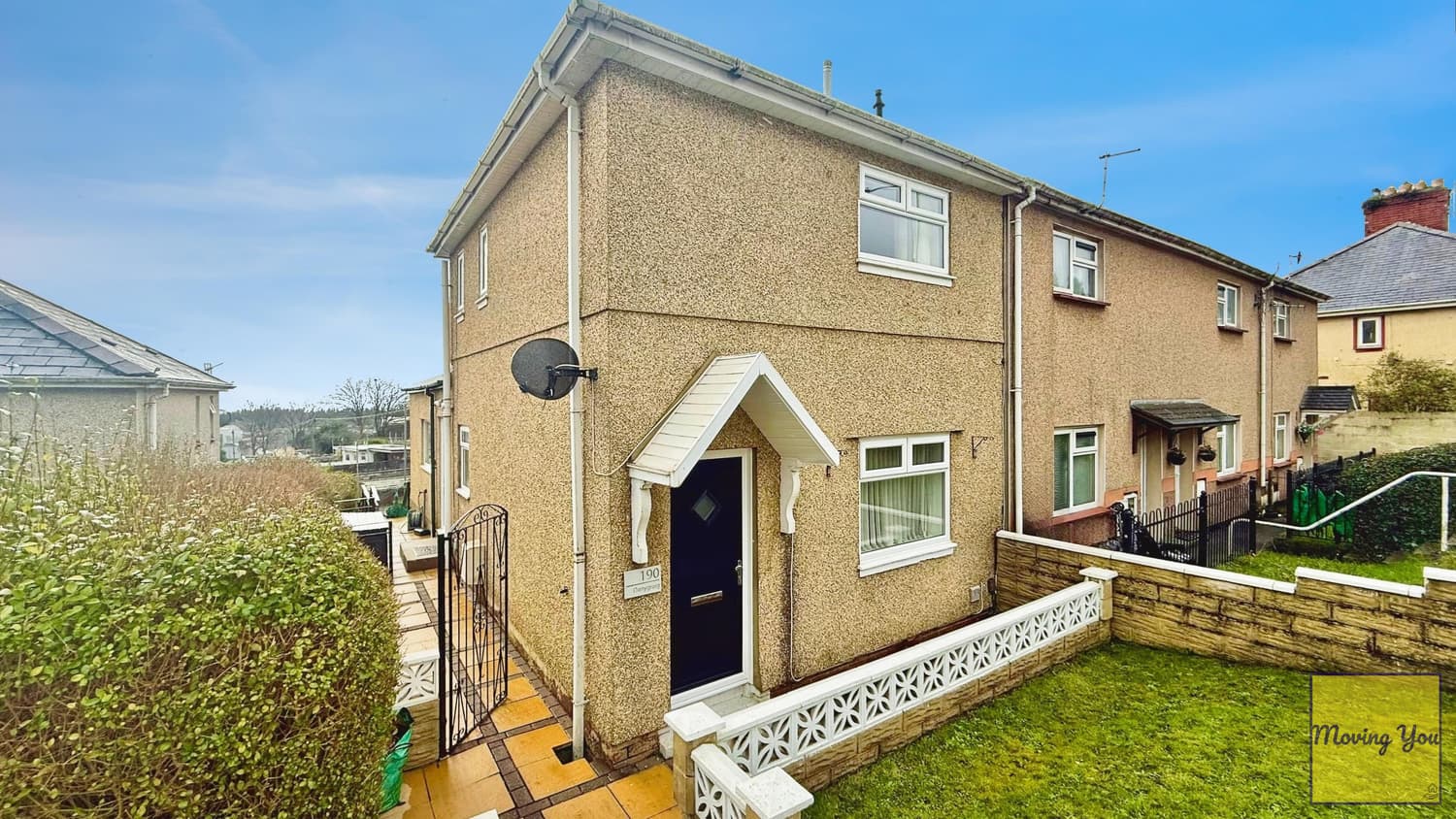 Danygraig Road, Port Tennant, Swansea, SA1 8NL