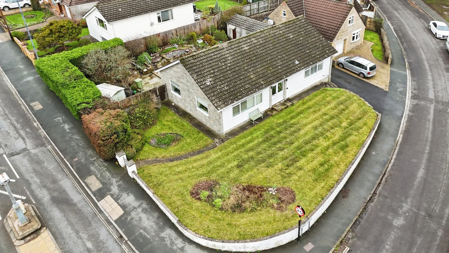 Allison Road, Brislington, Bristol