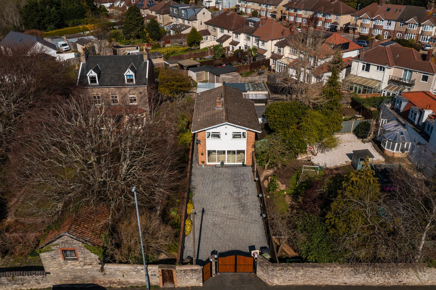 Talbot Road, Brislington, Bristol, BS4 2NZ