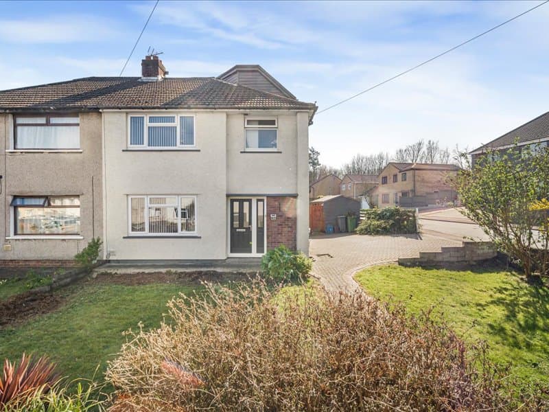 The Sanctuary, Cardiff, CF5 4RX