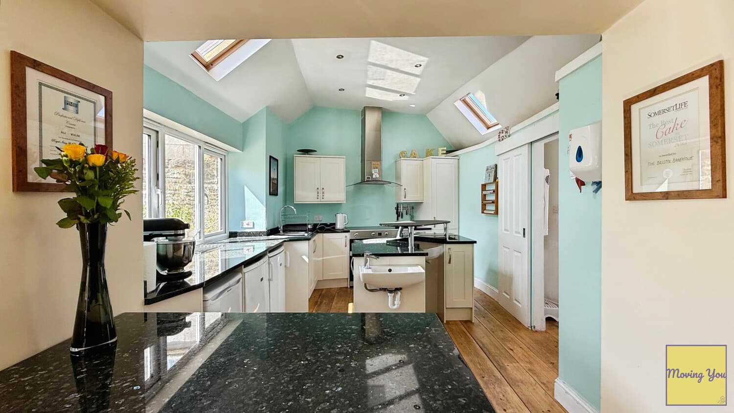 Churchside Cottage, Church Hill, Brislington, Bristol, BS4 4LT