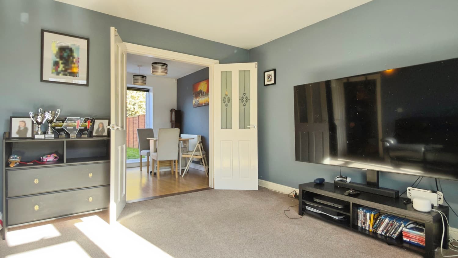Broomhill Road, Brislington, Bristol, BS4 4TF
