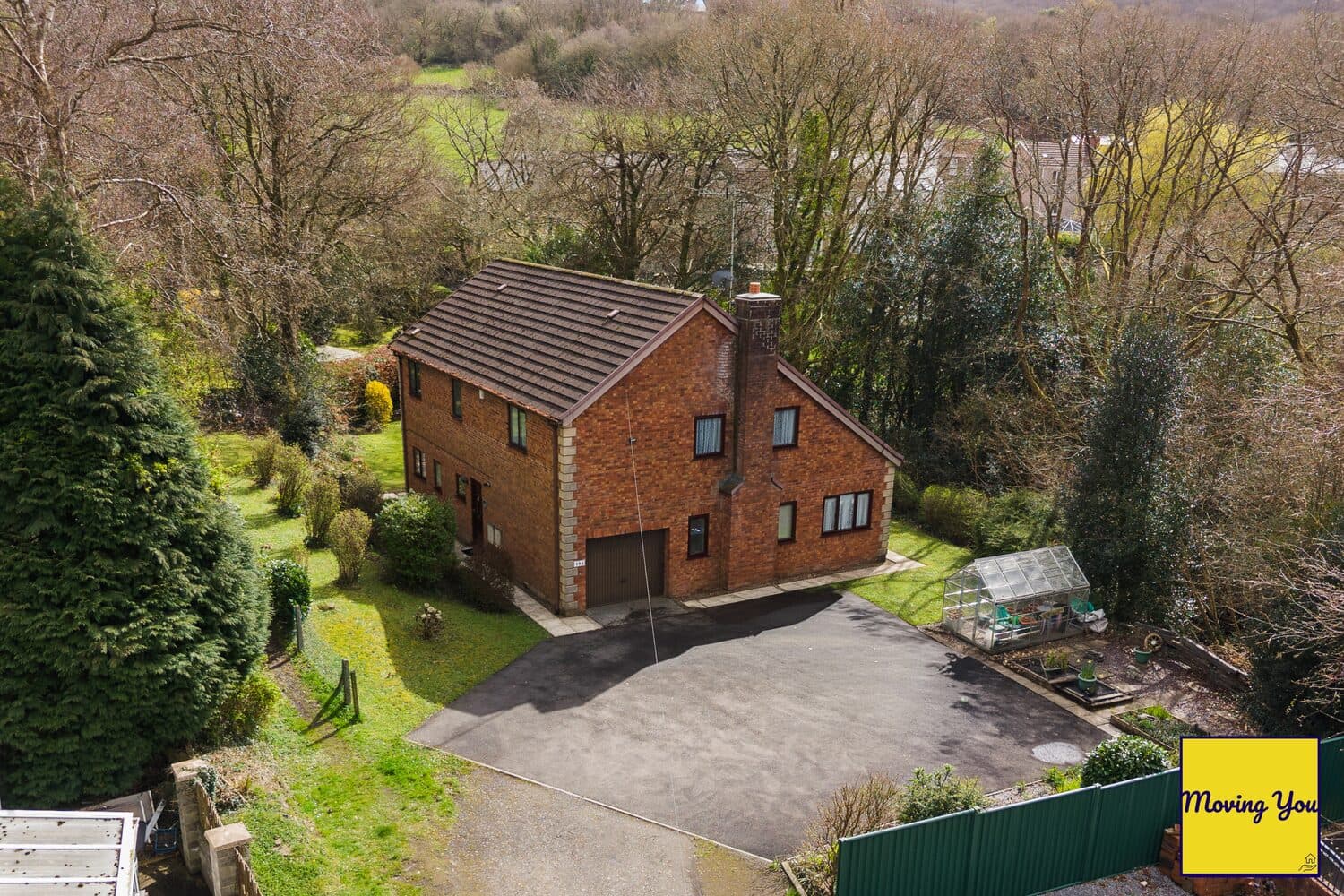 Nant Arian, Alltwen, Pontardawe, SA8 3AY