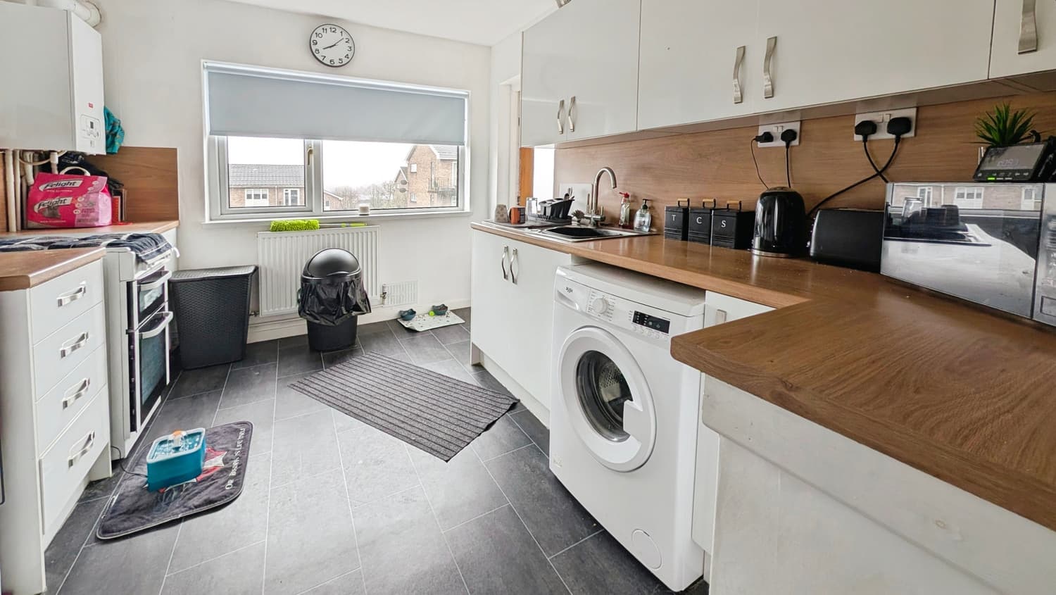 St. Fagans Rise, Cardiff, Cardiff, CF5 3EZ