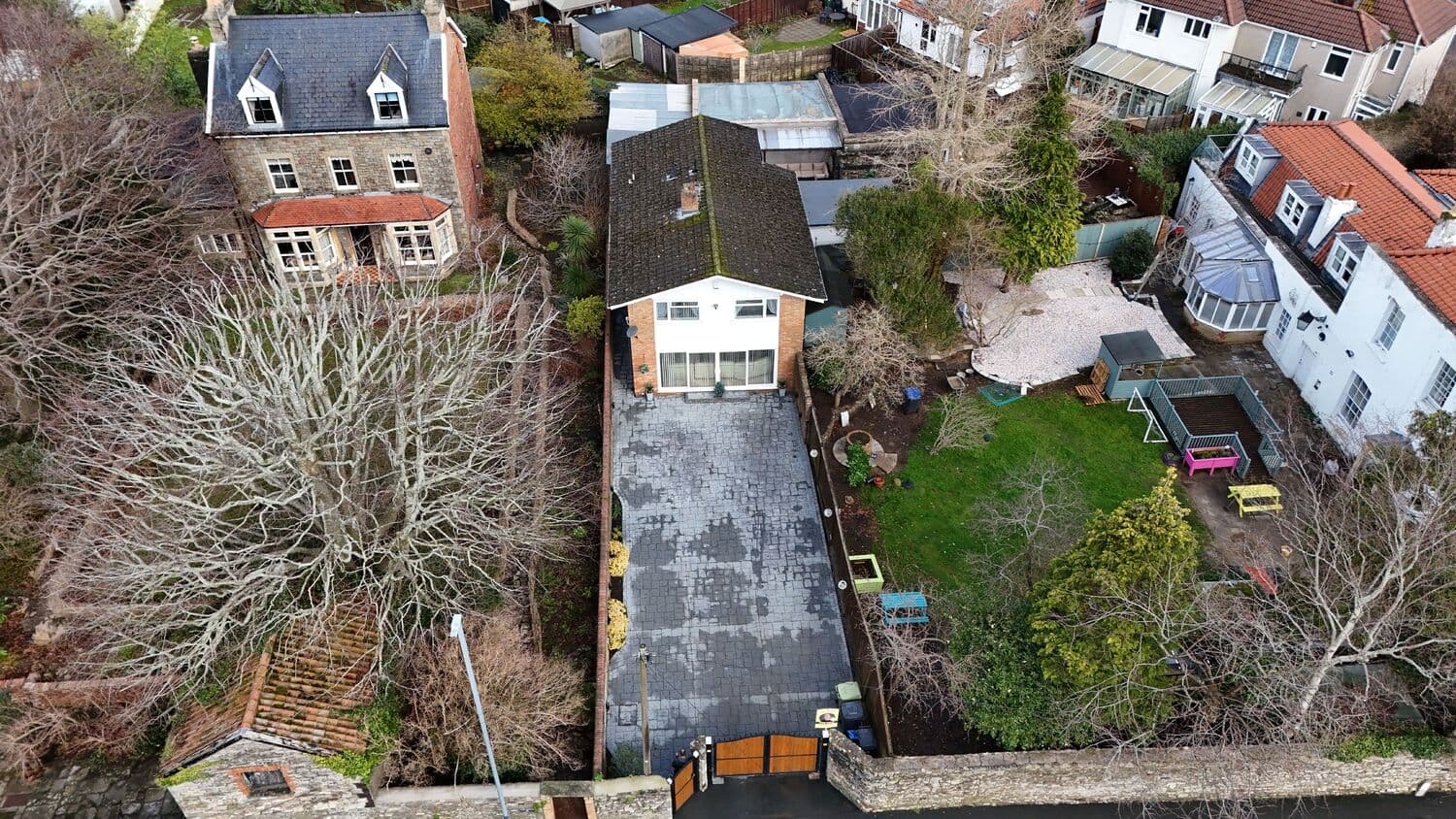 Talbot Road, Brislington, Bristol, BS4 2NZ