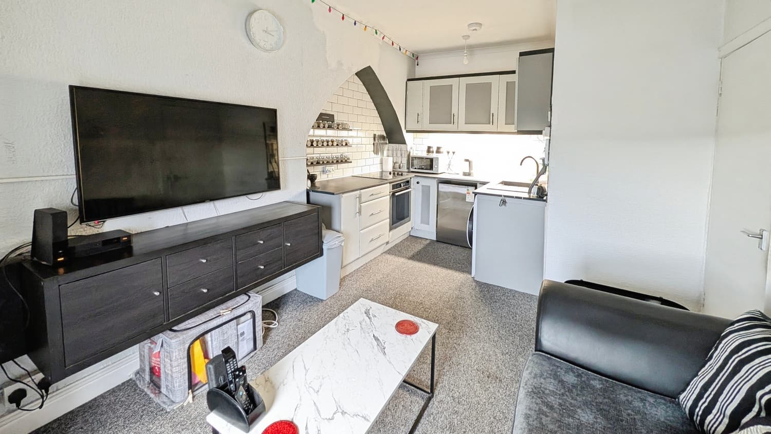 564 Cowbridge Road East, Cardiff, Cardiff, CF5 1BP