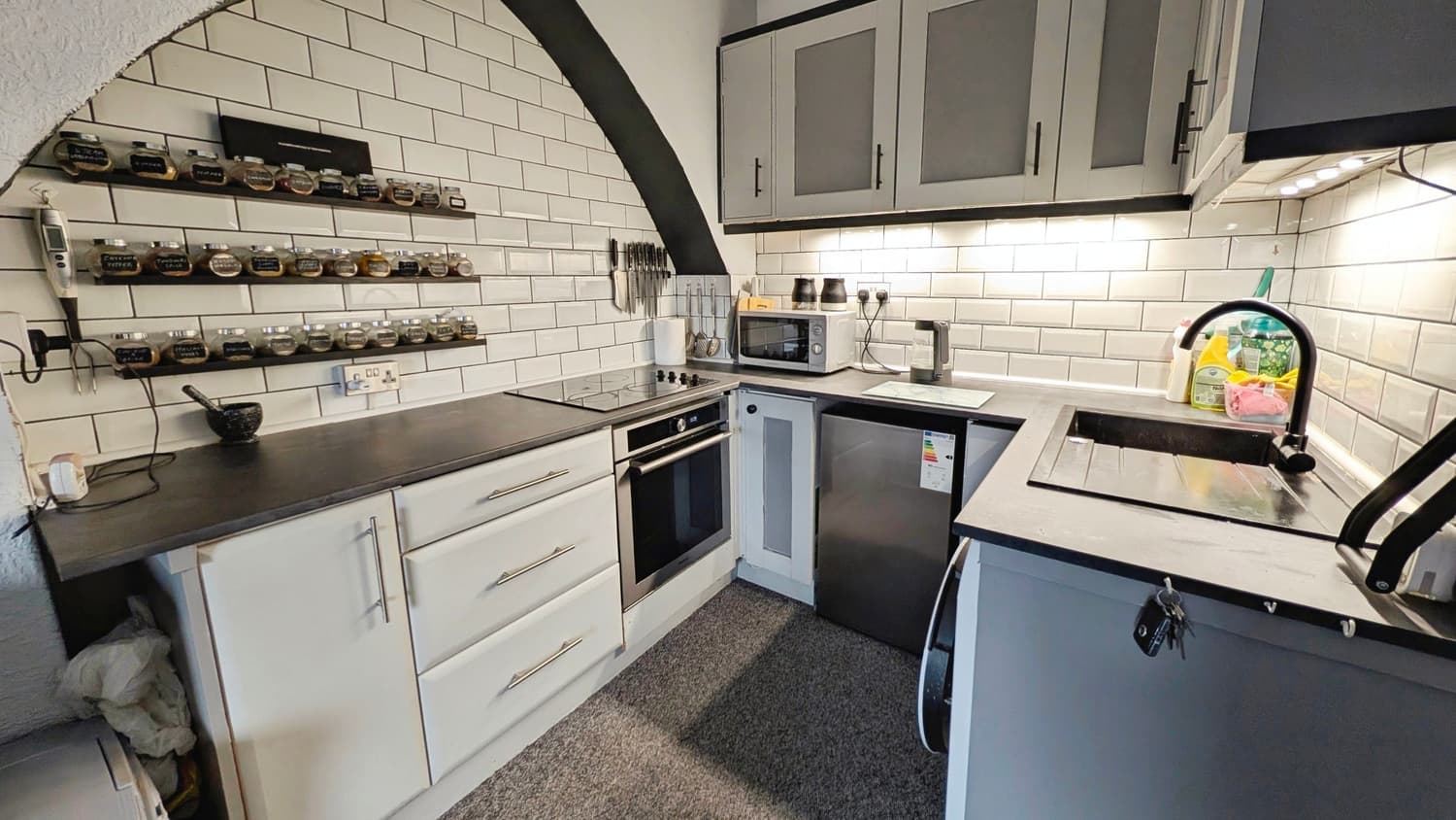 564 Cowbridge Road East, Cardiff, Cardiff, CF5 1BP