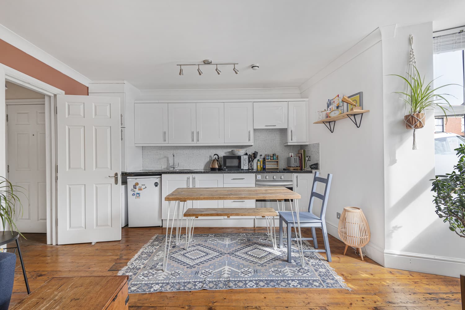 Repton Road, Brislington, Bristol, BS4 3LS