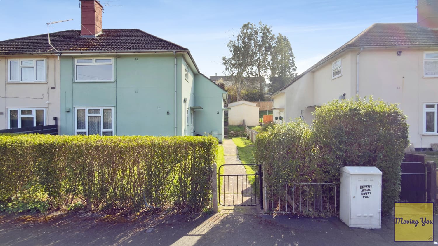 Sturminster Close, Stockwood, Bristol, BS14 8EH