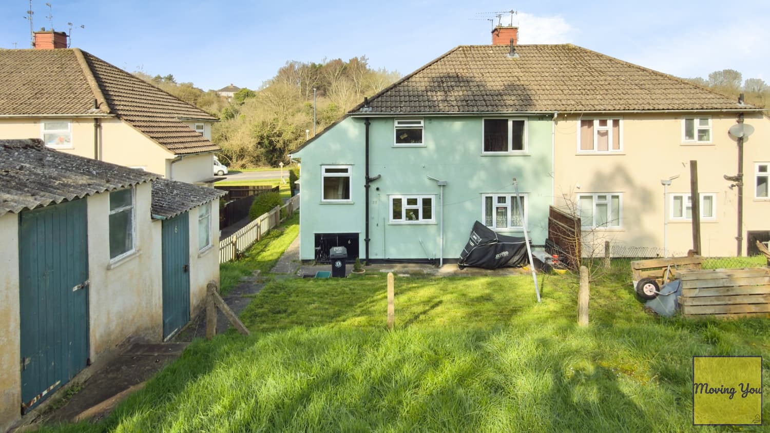 Sturminster Close, Stockwood, Bristol, BS14 8EH