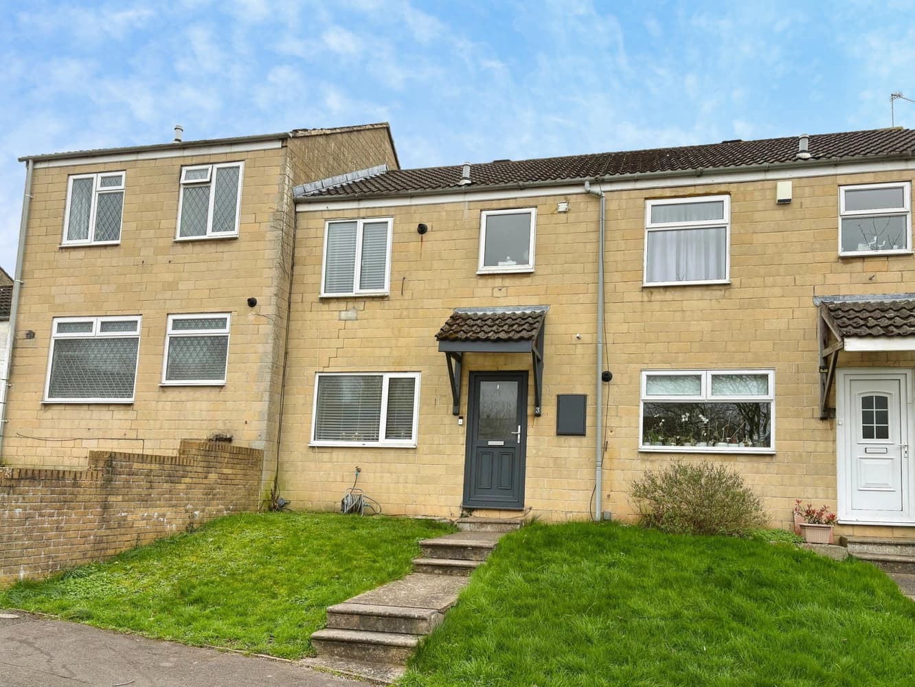 Cheviot Way, Oldland Common, Bristol, South Gloucestershire