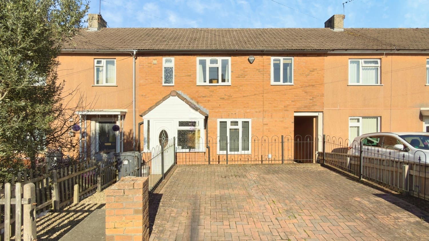 Broomhill Road, Brislington, Bristol, BS4 4TF