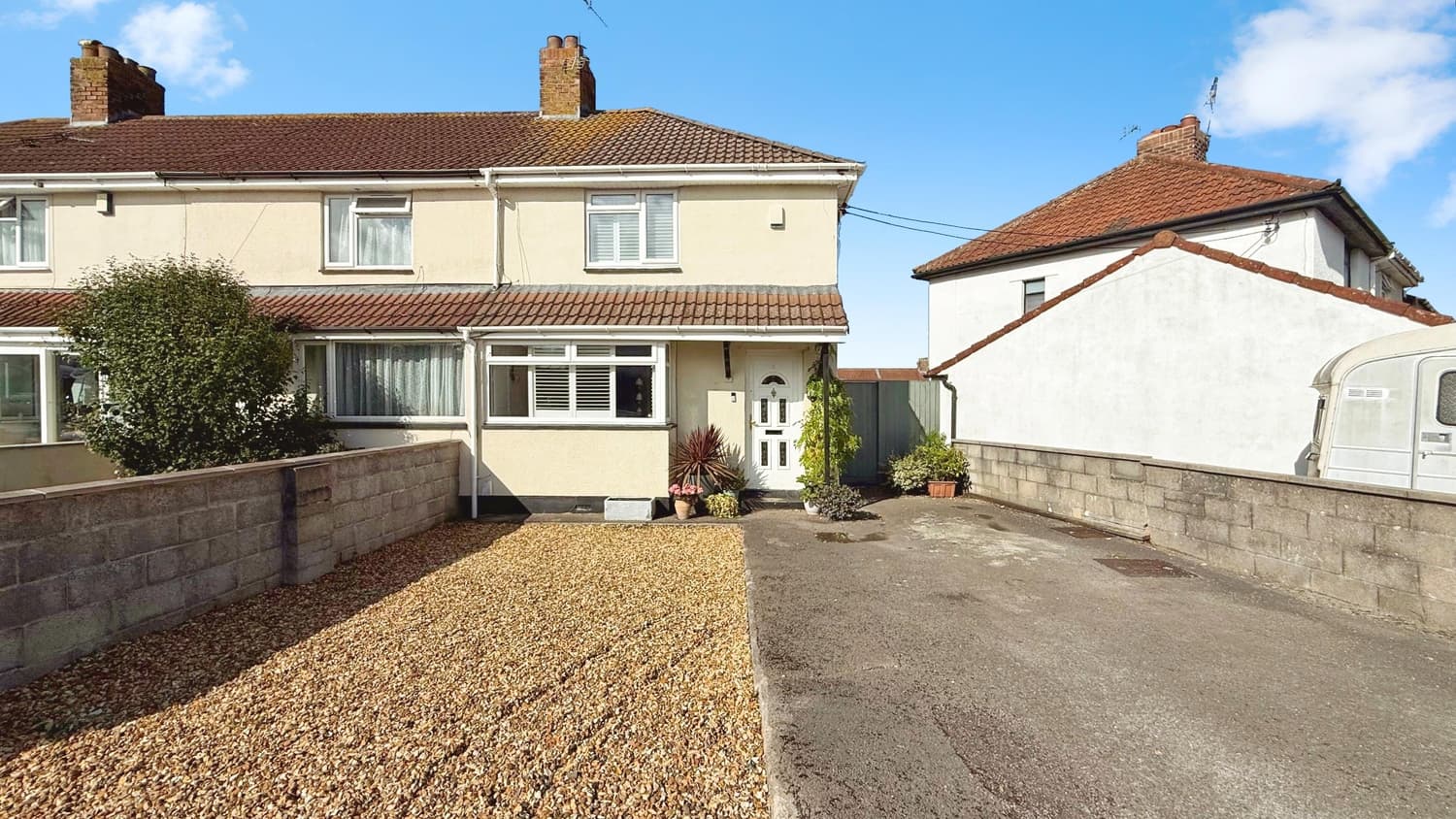 Kylross Avenue, Whitchurch, Bristol, BS14 9NG