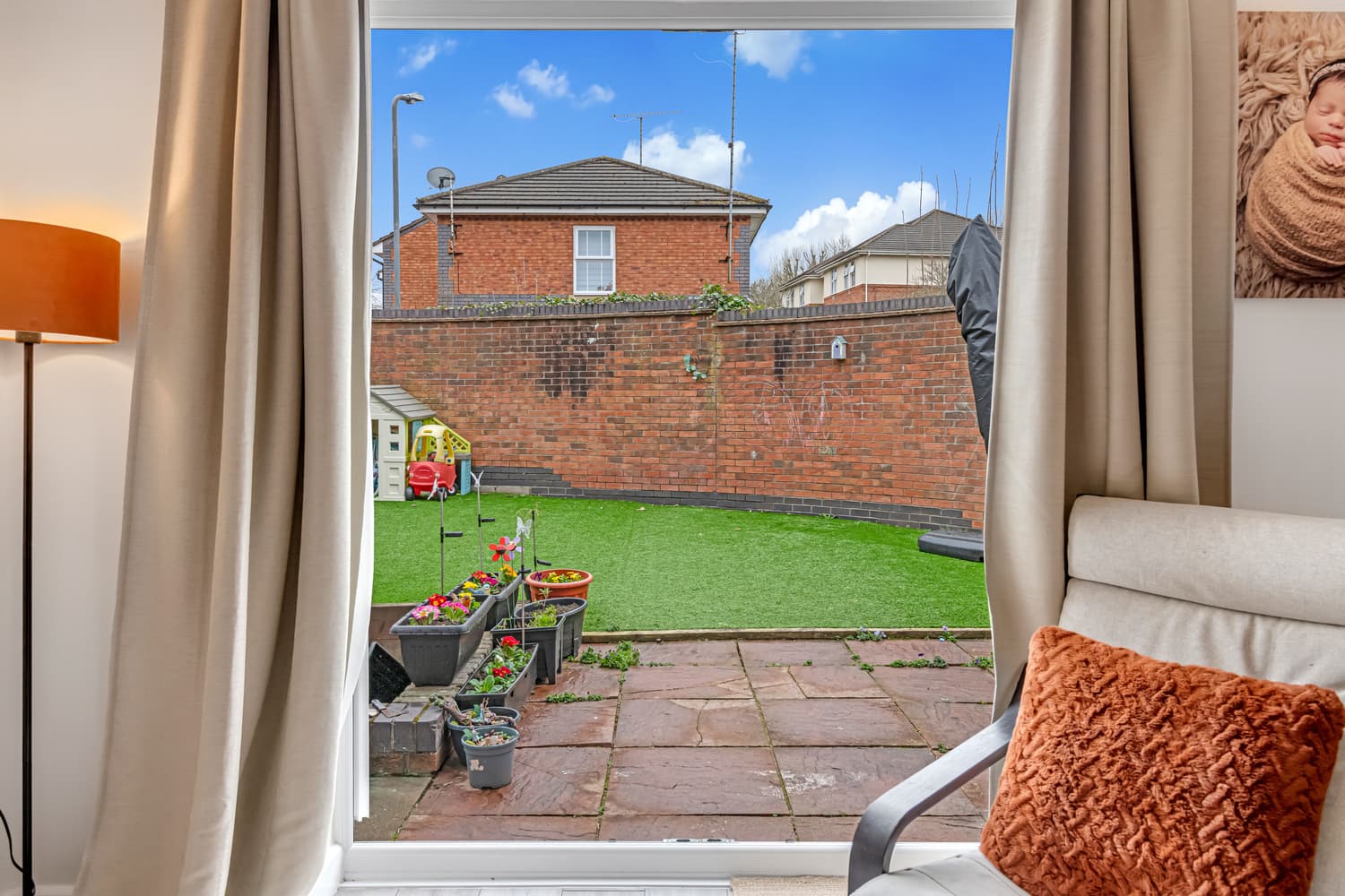 Riverside Mews, St. Annes Park, Bristol, BS4 4AZ