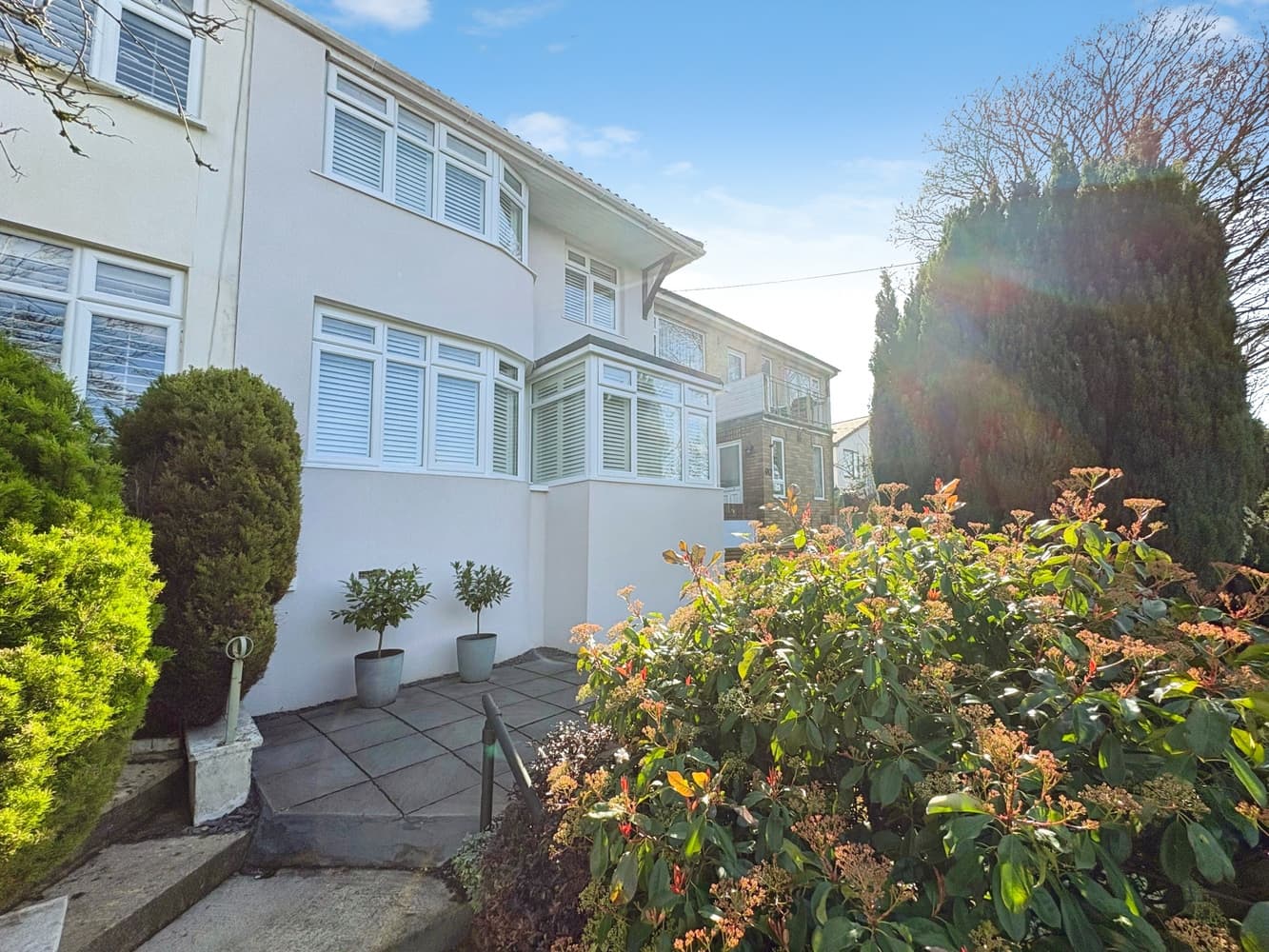 Conham Hill, Hanham, Bristol, South Gloucestershire