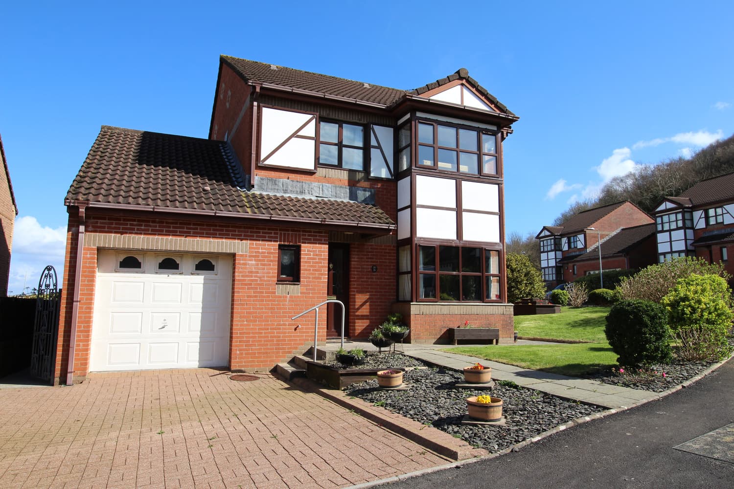 Greenacres, Penclawdd, Swansea, Swansea