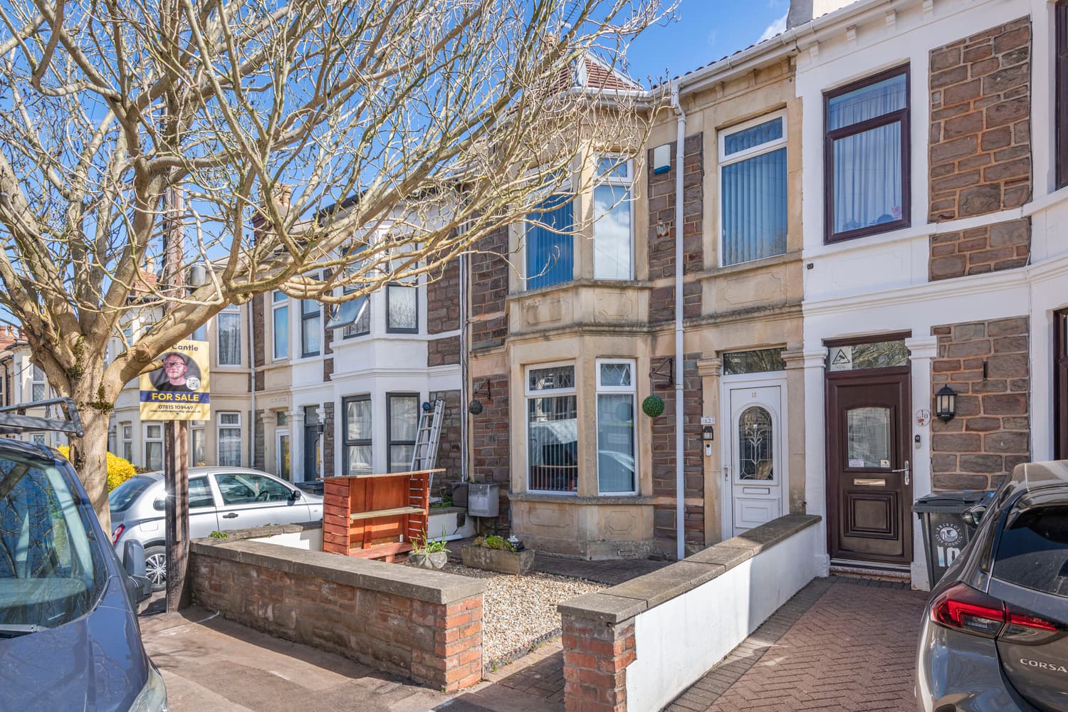 Langton Road, St Annes, Bristol, BS4 4EP