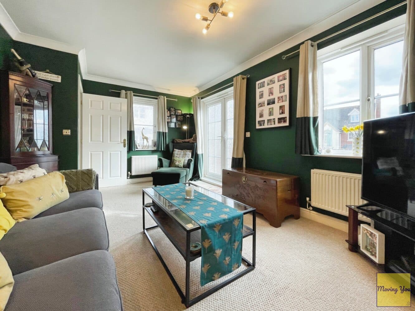 Wakeford Way, Warmley, Bristol, South Gloucestershire