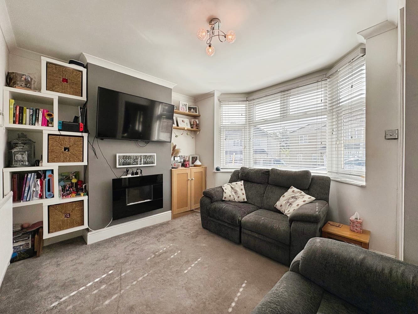 Russell Avenue, Kingswood, Bristol, South Gloucestershire