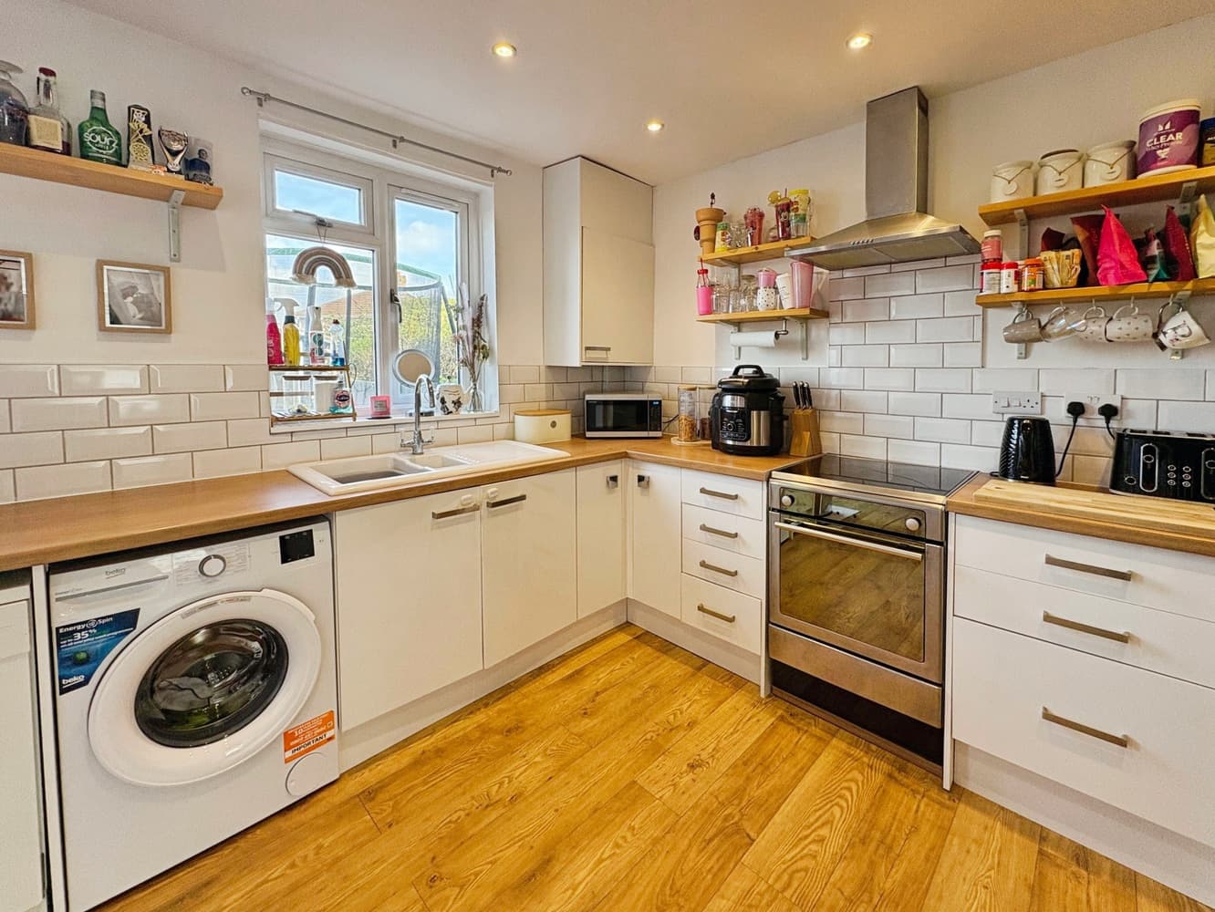 Russell Avenue, Kingswood, Bristol, South Gloucestershire