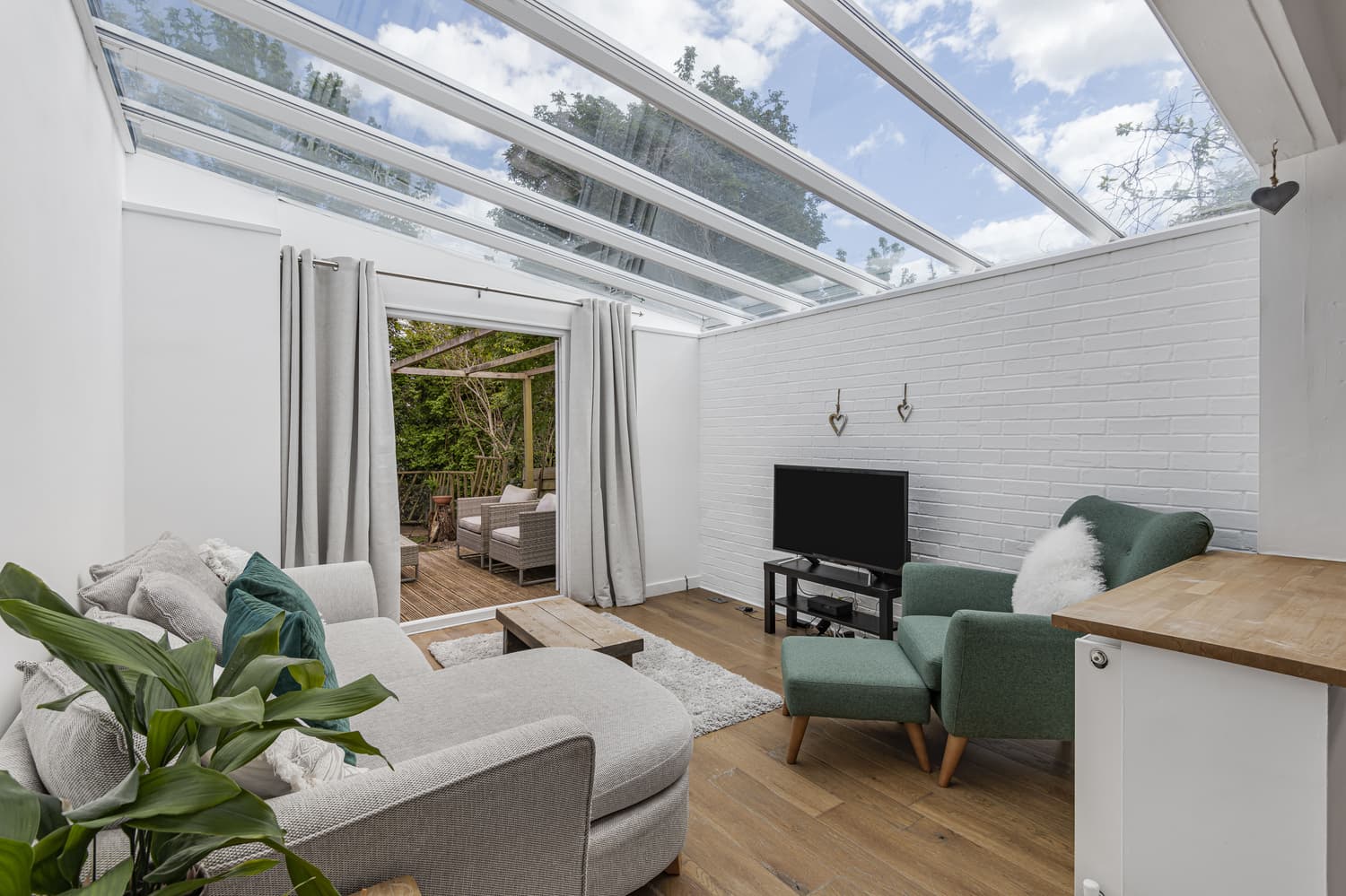 Hollywood Road, Brislington, Bristol, BS4 4LD