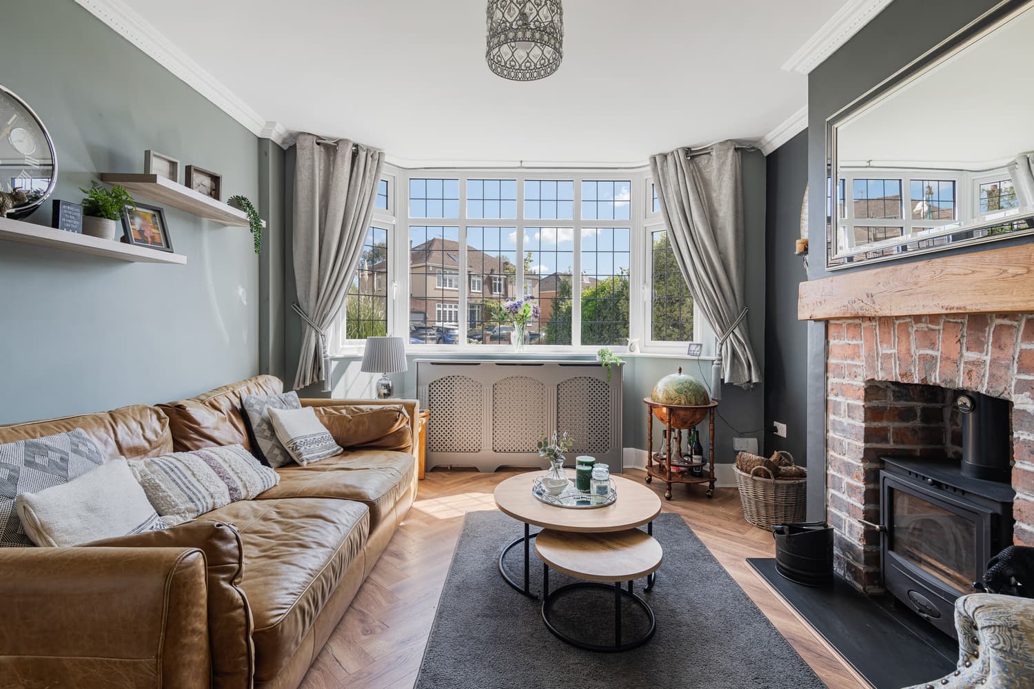 West Town Park, Brislington, Bristol, BS4 5EB