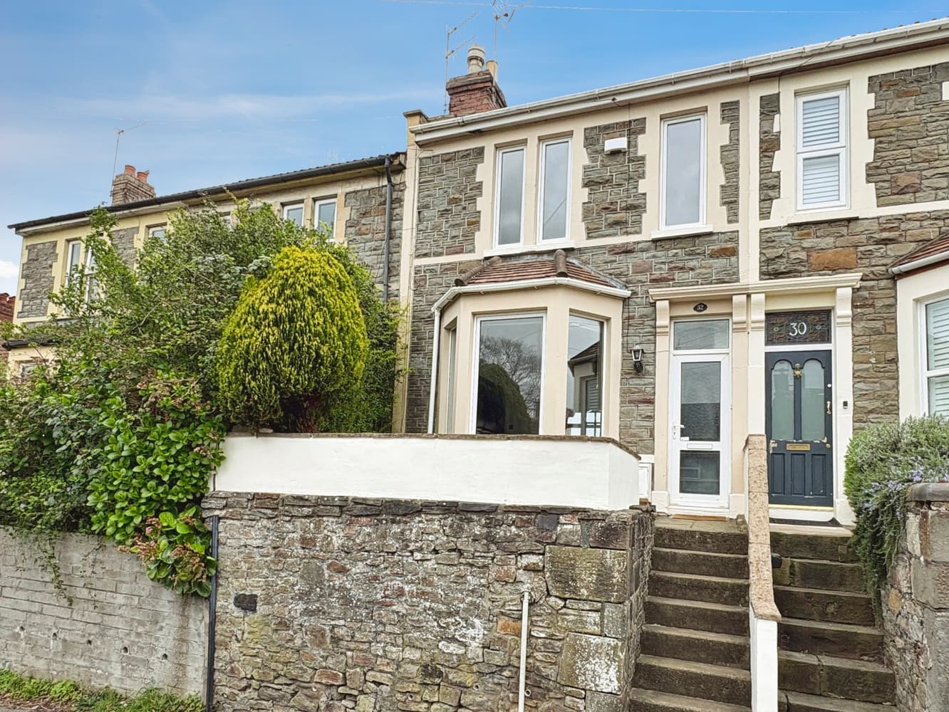 Church Road, Kingswood, Bristol, South Gloucestershire