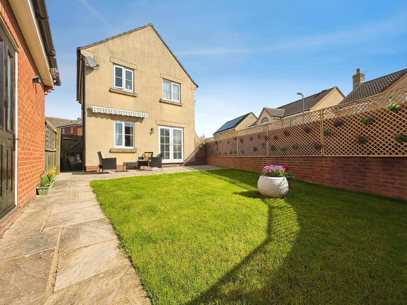 Wakeford Way, Warmley, Bristol, South Gloucestershire