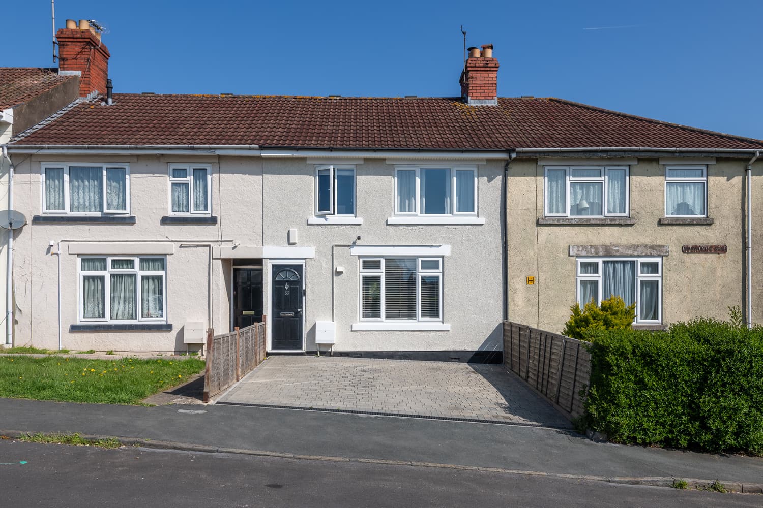 Manworthy Road, Brislington, Bristol, BS4 4PS