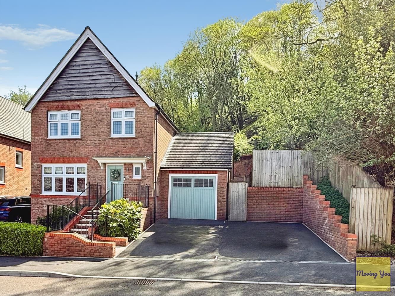 Bryn Morgrug, Alltwen, Pontardawe, SA8 3DP