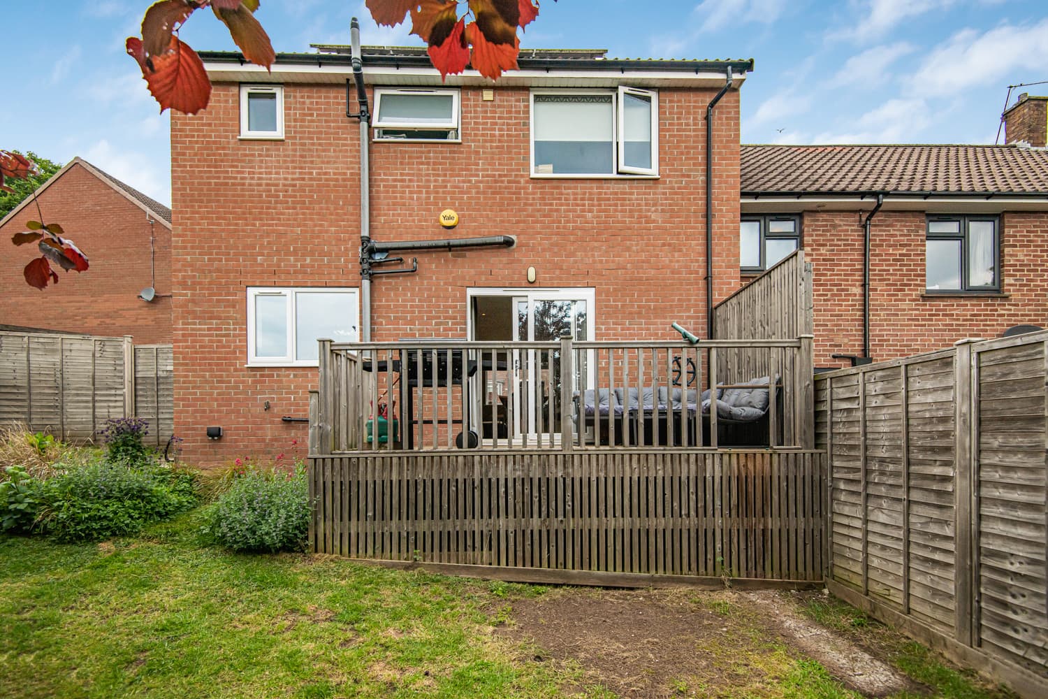 Brook Lintons, Brislington, Bristol, BS4 4PL