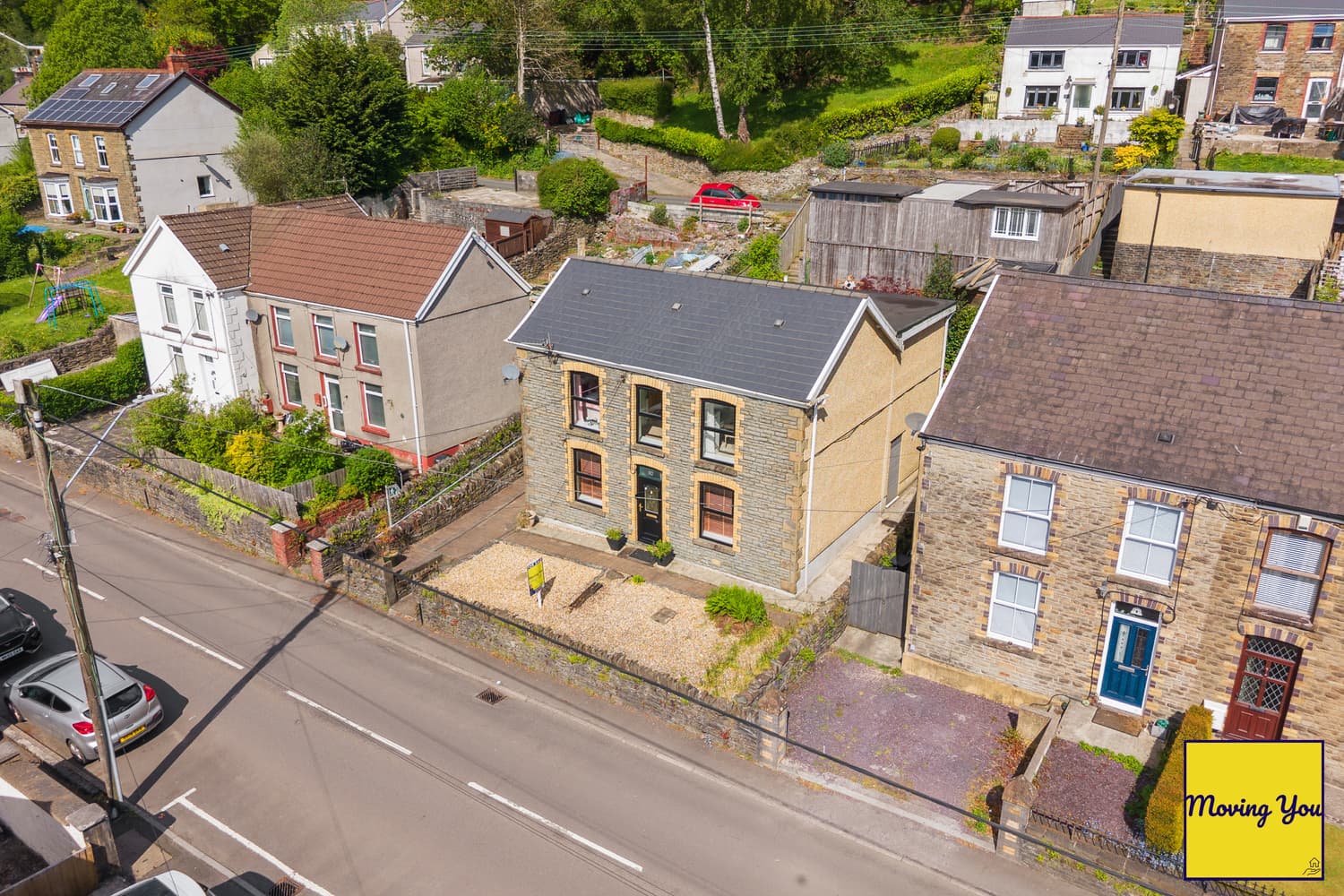 New Road, Ynysmeudwy, Pontardawe, SA8 4PP