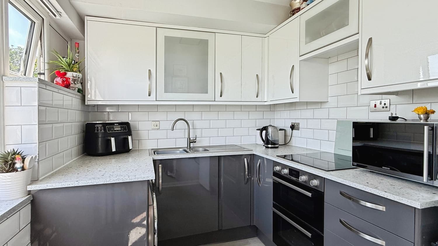 Fox House, Allison Road, Brislington, Bristol, BS4 4NT