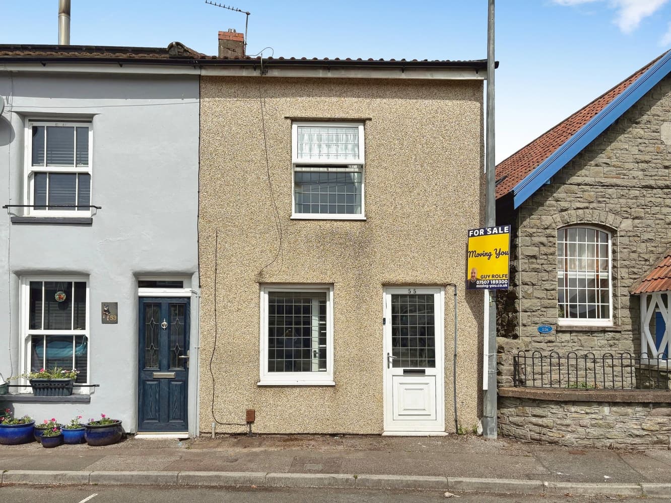 Poplar Road, Warmley, Bristol, South Gloucestershire
