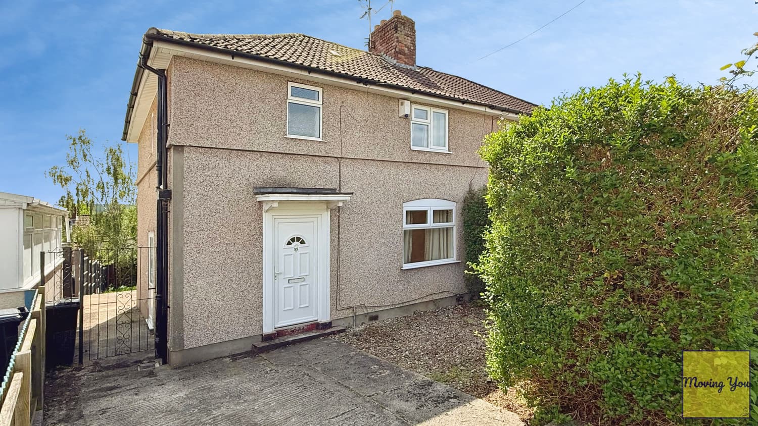 Springleaze, Knowle Park, Bristol, BS4 2TU