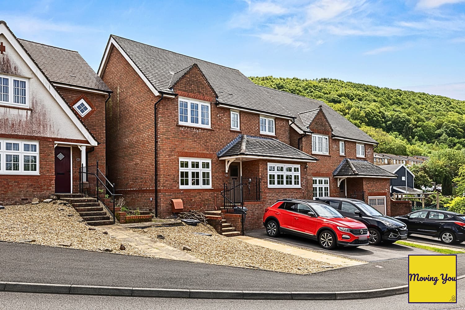 Bryn Morgrug, Swansea, Neath Port Talbot, SA8 3DP